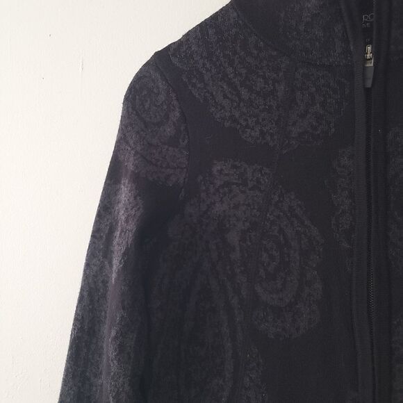 Anthropologie Cynthia Rowley Knit Sweater XS - Picture 8 of 8